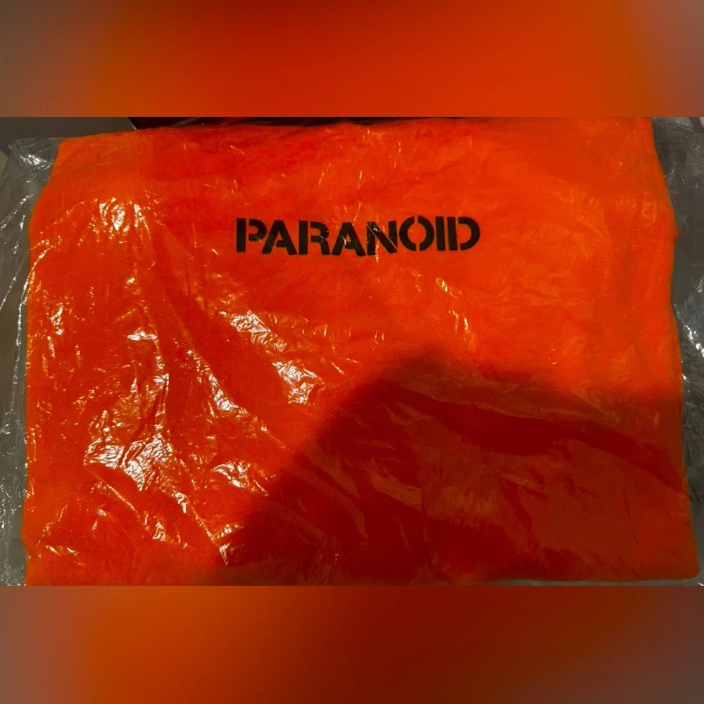 Anti Social Social Club x Undefeated Size S 🔥 - Picture 3 of 3